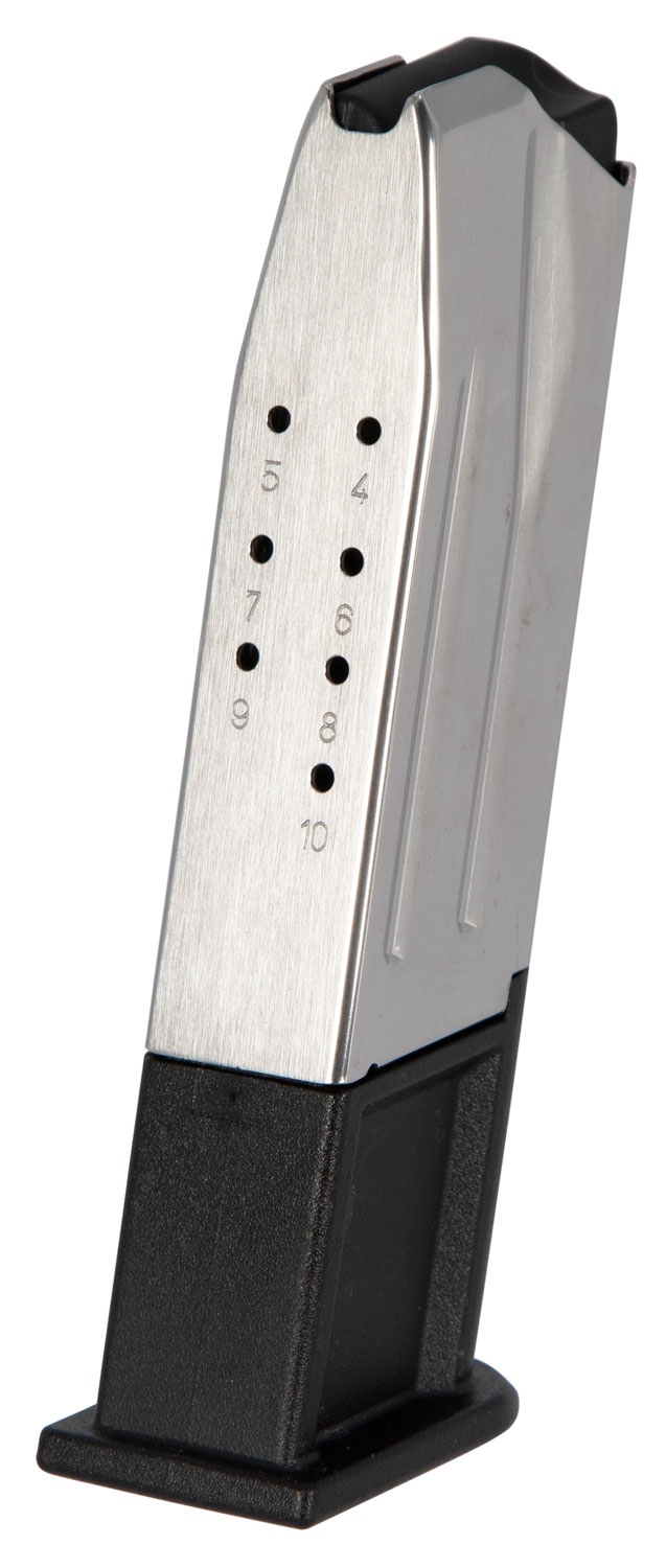 Springfield Armory XDM0923 XD-M 9mm Luger XD-M 10rd Silver/Black Detachable Springfield Armory XDM0923 XD-M 9mm Luger XD-M 10rd Silver/Black Detachable