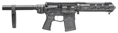 Springfield Armory TEQ975556BX Saint Edge 223 Rem,5.56 NATO 7.50″ 20+1 Black Har