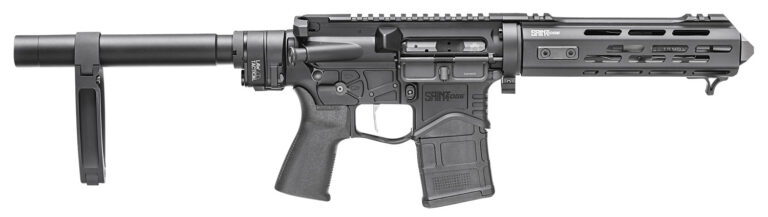 Springfield Armory TEQ975556BX Saint Edge 223 Rem,5.56 NATO 7.50″ 20+1 Black Har Springfield Armory TEQ975556BX Saint Edge 223 Rem,5.56 NATO 7.50″ 20+1 Black Har