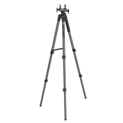 BOG POD SMU-DeathGrip Aluminum Gunmetal Grey