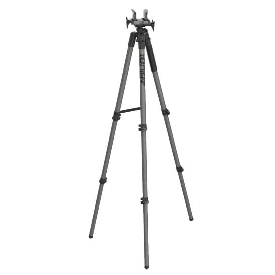 BOG POD SMU-DeathGrip Aluminum Gunmetal Grey