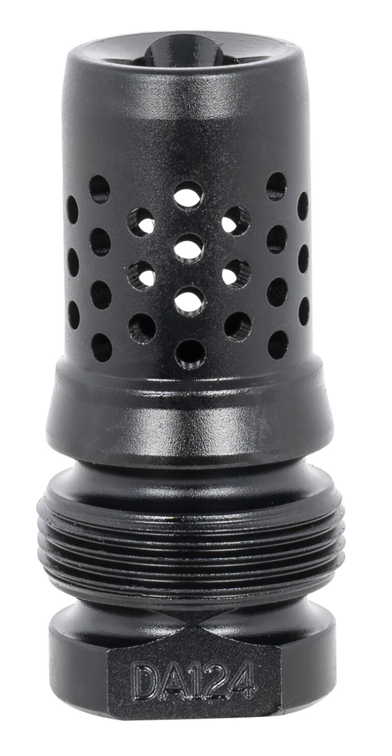 DAS XENO MUZZLE BRAKE 5/8×24 DAS XENO MUZZLE BRAKE 5/8×24