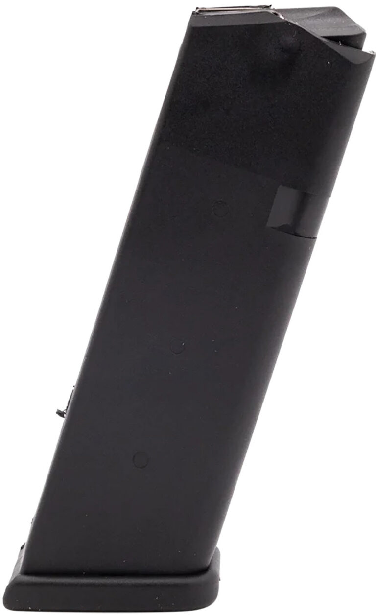 GLOCK MAG 20 10MM 15RD RETAIL PACKAGE GLOCK MAG 20 10MM 15RD RETAIL PACKAGE