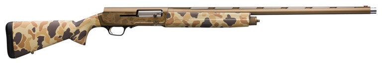BRN A5 WW VTAN 12M/28 3.5 CAMO BRN A5 WW VTAN 12M/28 3.5 CAMO