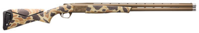 BRO CYNERGY WICKED WING 12GA 3.5 26 VINT TAN