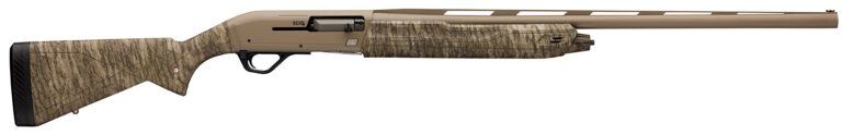 WIN SX4 HYBRID HUNTER 20GA 26 FDE BOTTOMLAND