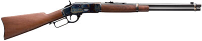 WIN 1873 COMPETITION CARBINE 45 LC 20