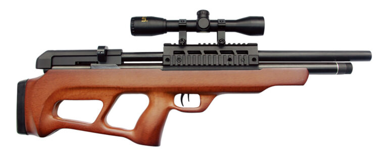 Beeman 1358 Under-Lever Pre-Charged Pneumatic 22 Pellet 10+1 Shot Black Black Receiver European Hardwood Scope 4x32mm Beeman 1358 Under-Lever Pre-Charged Pneumatic 22 Pellet 10+1 Shot Black Black Receiver European Hardwood Scope 4x32mm