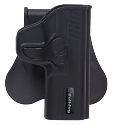 BULLDOG RAPID RELEASE RH SHIELD EZ