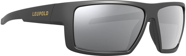Leupold 179092 Performance Wear Switchback Shadow Gray Flash Lens Polycarbonate Matte Black Frame Leupold 179092 Performance Wear Switchback Shadow Gray Flash Lens Polycarbonate Matte Black Frame
