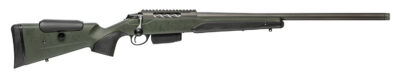 T3X SUPER VRMNT 7MAG 24″ 5+1