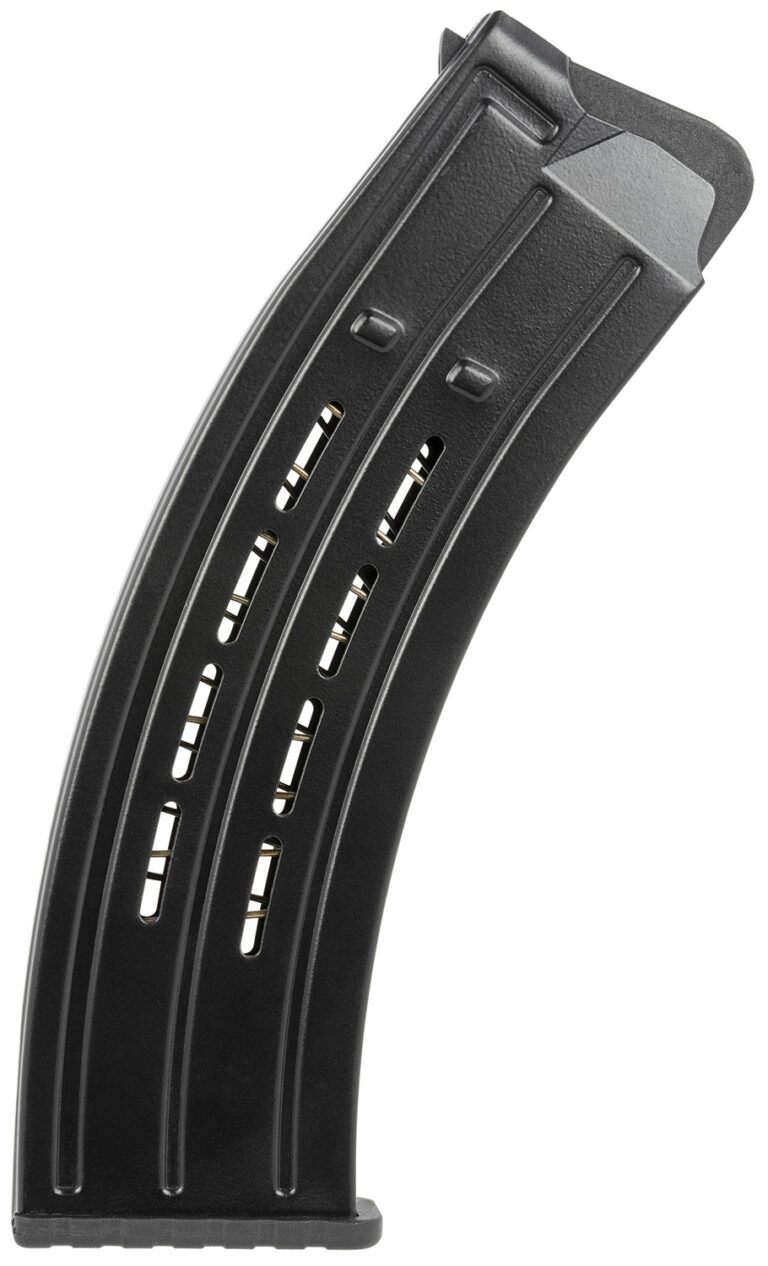 MAG CHARLES DALY 12GA 10RD BLACK