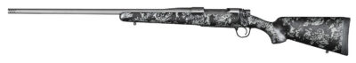 MESA FFT 7MAG TUNGSTEN 22″ LH
