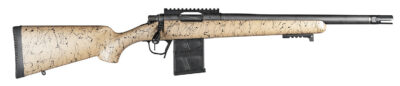 CHA RIGLNE SCOUT 300BLK 16B