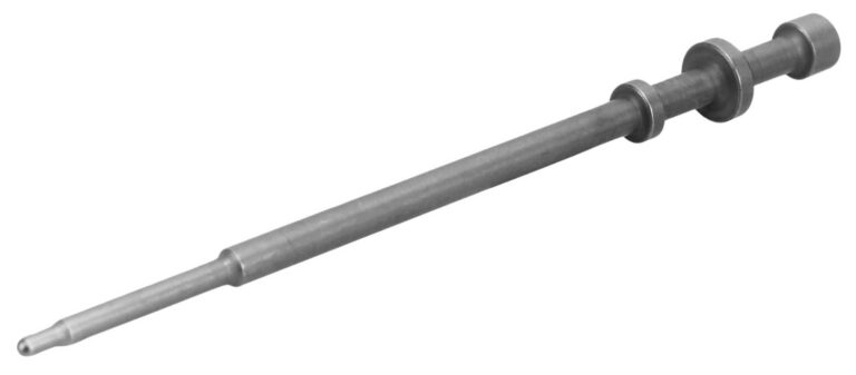 TacFire MAR120308 Firing Pin 308 Win Hard Chrome Steel for AR Platform TacFire MAR120308 Firing Pin 308 Win Hard Chrome Steel for AR Platform