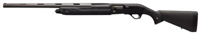 WIN SX4 LH LEFT HAND 12GA 28 BLK SYN