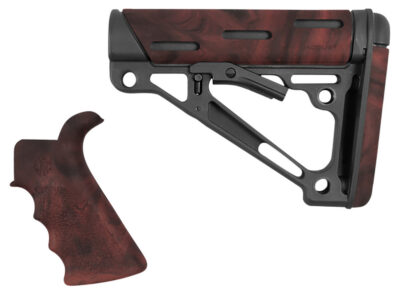 AR-15/M-16 Kit – Collapsible Stock