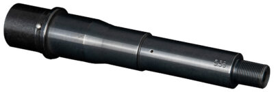 Diamondback 556P55H50B8R DB Barrel  5.56x45mm NATO 5.50″ Pistol-Length Black Nitride 4150 Chrome Moly Vanadium Steel
