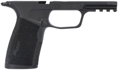 P365-X MACRO GRIP STANDARD MODULE P365-X MACRO GRIP STANDARD MODULE BLACK