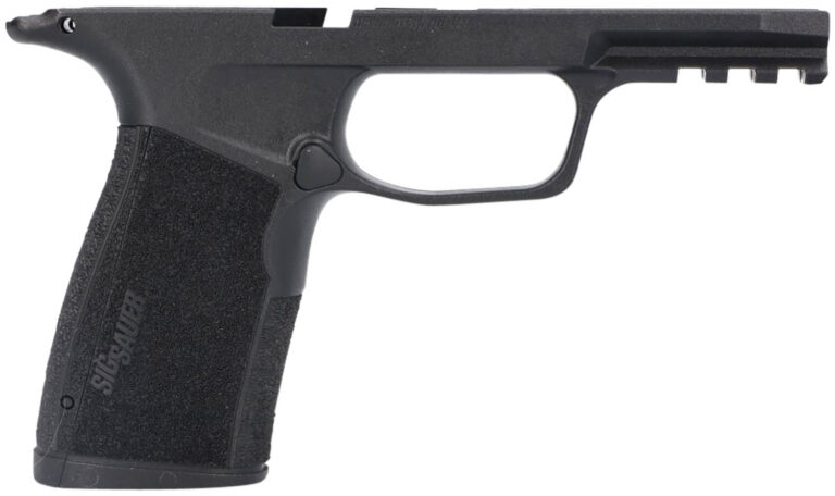 P365-X MACRO GRIP STANDARD MODULE P365-X MACRO GRIP STANDARD MODULE BLACK P365-X MACRO GRIP STANDARD MODULE P365-X MACRO GRIP STANDARD MODULE BLACK