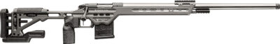 Premier Series Competition, 6CM