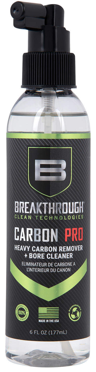 Breakthrough Clean BTCPRO6OZ Bore Cleaner 6 oz Spray Bottle Breakthrough Clean BTCPRO6OZ Bore Cleaner 6 oz Spray Bottle