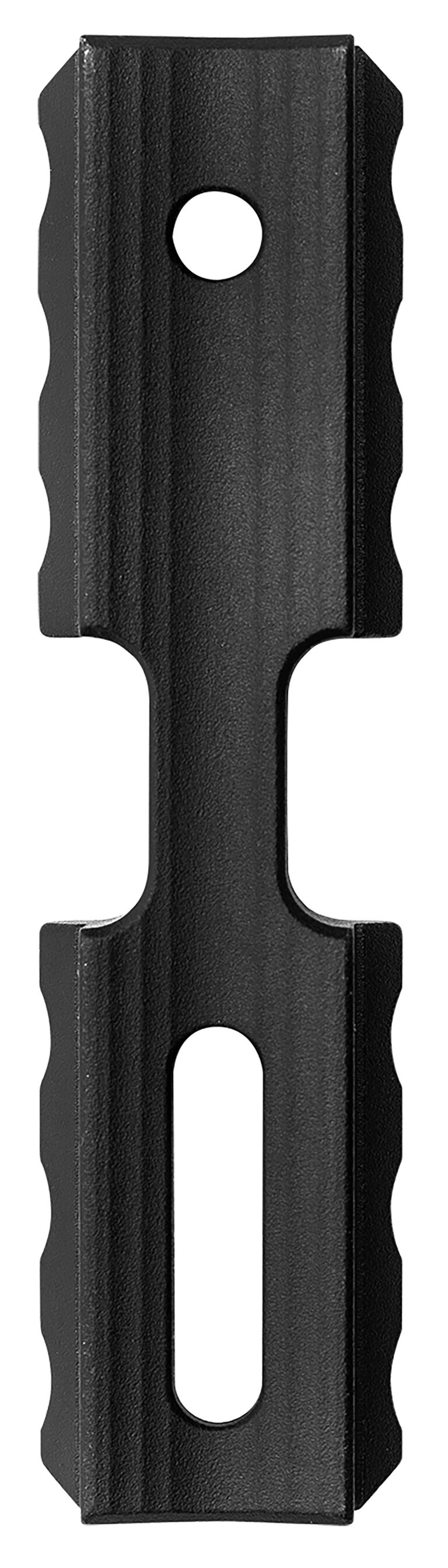 Seekins Precision 0011520009 Universal Bipod Mount Black Anodized Seekins Precision 0011520009 Universal Bipod Mount Black Anodized