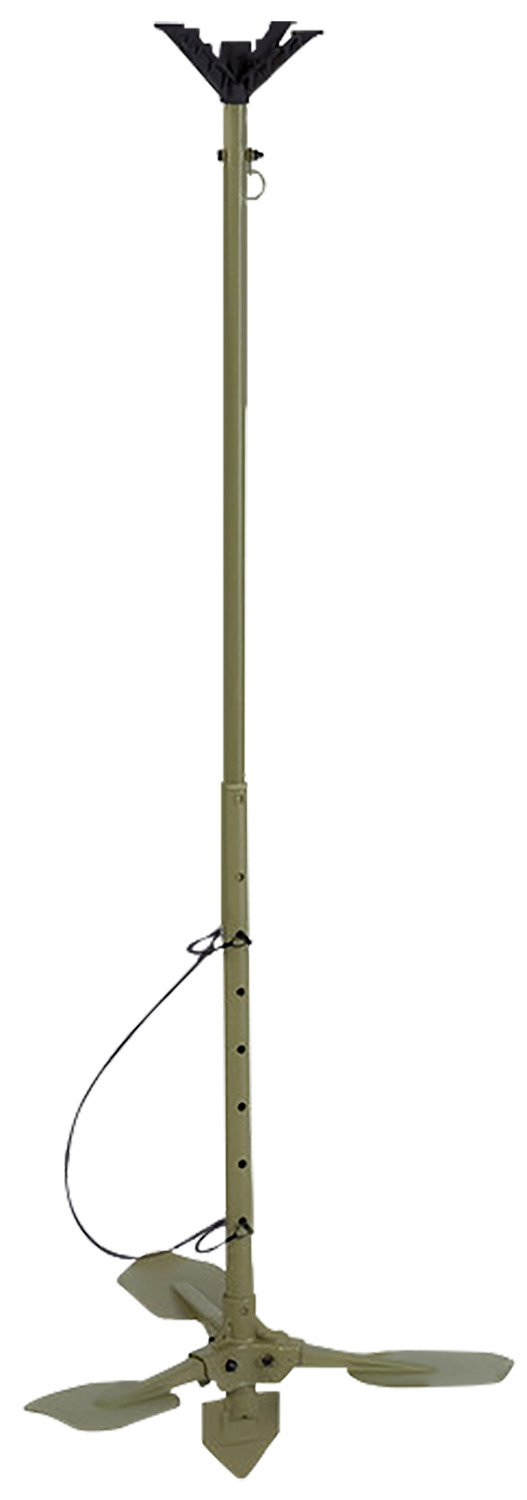 Avian X AVX-UGS Ultimate Gear Stick OD Green Includes Carry Strap Avian X AVX-UGS Ultimate Gear Stick OD Green Includes Carry Strap