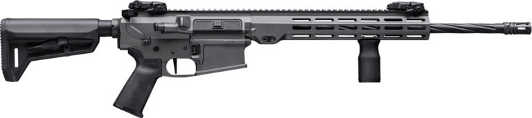 MAXIM MD10L 308WIN 16″ 20RD BLK MAXIM MD10L 308WIN 16″ 20RD BLK