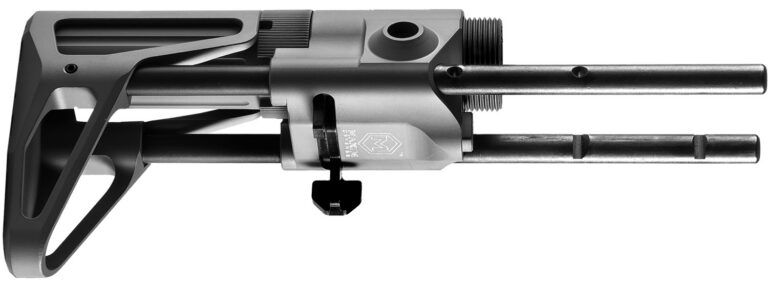 Maxim Defense MXM47575 CQB Buttstock Assembly Only, Black, Fits CQB Gen 6 & PDW Braces Maxim Defense MXM47575 CQB Buttstock Assembly Only, Black, Fits CQB Gen 6 & PDW Braces