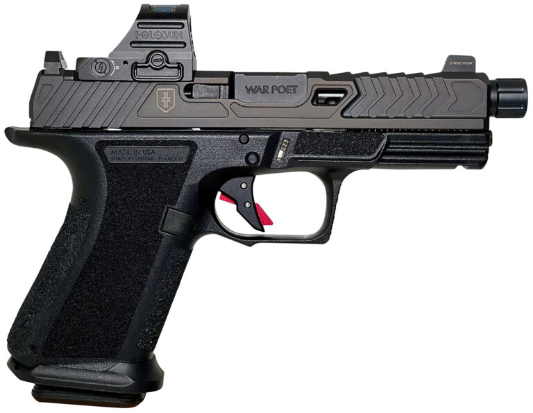 SHD MR920 WP HS 9MM BK TB 15RD SHD MR920 WP HS 9MM BK TB 15RD