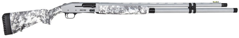 MOSS 940 WATERFOWL 12GA 28 SNOW GOOSE/GRY 12RD MOSS 940 WATERFOWL 12GA 28 SNOW GOOSE/GRY 12RD