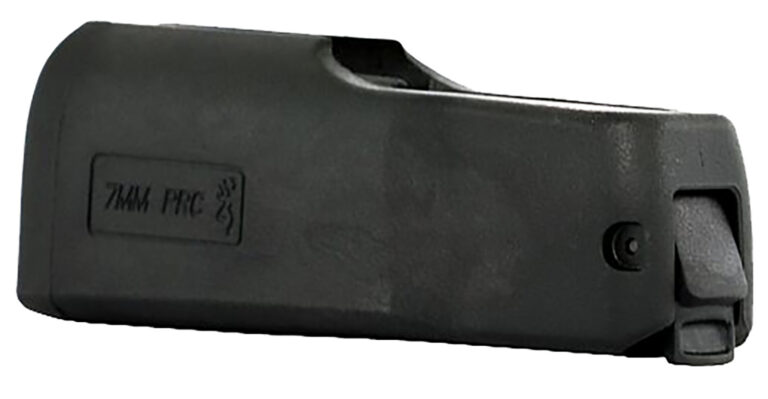 Browning 112044616 X-Bolt 3rd 7mm PRC Black Polymer Browning 112044616 X-Bolt 3rd 7mm PRC Black Polymer