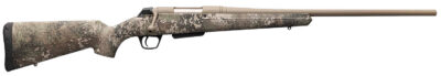 WIN XPR HUNTER 400LEGEND 22 TRUETIMBER STRATA