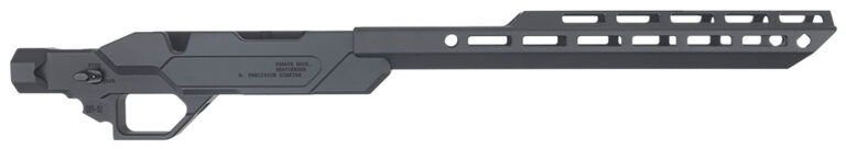 SHARPS HEATSEEKER RUGER PRECISIN RF