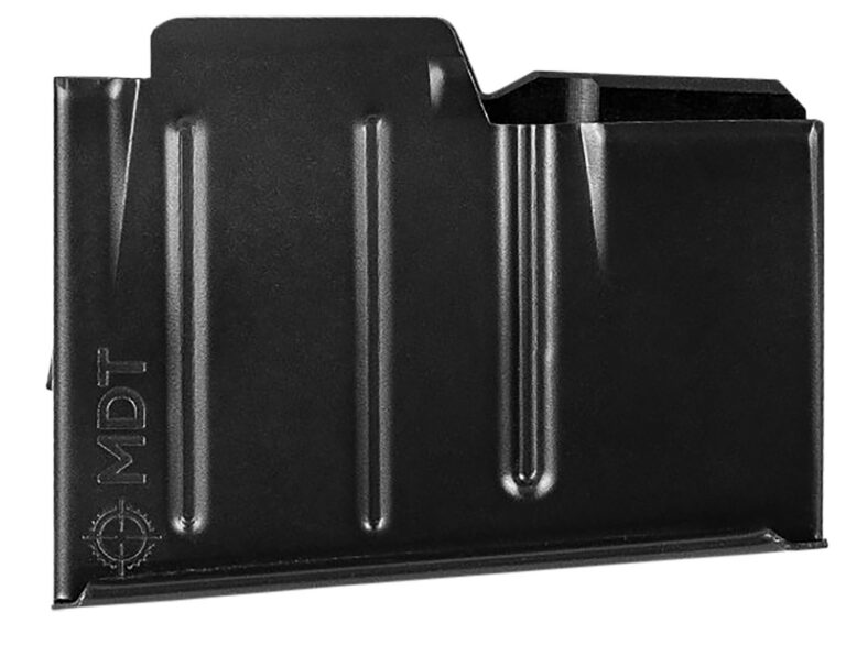 Mdt Sporting Goods Inc 105879BLK MDT 3rd 30.06/6.5×55 Swede Black Nitride Steel Mdt Sporting Goods Inc 105879BLK MDT 3rd 30.06/6.5×55 Swede Black Nitride Steel