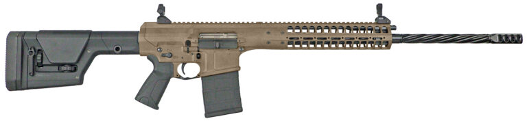 LWRCI REPRMKIIR6.5CKF22SC REPR 6.5CRD 22″ FDE LWRCI REPRMKIIR6.5CKF22SC REPR 6.5CRD 22″ FDE