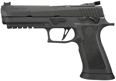 Sig Sauer 320X5-9-LEGION-MS-CA P320 XFive Legion Full Size 9mm Luger 10+1, 5″ Black Steel Bull Barrel, Legion Gray Cerakote Optic Ready/Serrated Slide, Legion Gray Stainless Steel Frame w/Beavertail & Picatinny Rail, Legion Gray TXG Grips Right Hand Sig Sauer 320X5-9-LEGION-MS-CA P320 XFive Legion Full Size 9mm Luger 10+1, 5″ Black Steel Bull Barrel, Legion Gray Cerakote Optic Ready/Serrated Slide, Legion Gray Stainless Steel Frame w/Beavertail & Picatinny Rail, Legion Gray TXG Grips Right Hand
