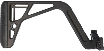 Sig Sauer 8901412 MCX/MPX Stock Black Aluminum Folding