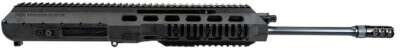 ARAK-21 5.56X45 NATO COMPLETE UPPER RECEIVER ARAK-21 5.56 NATO COMPLETE UPPER RCVR 12.5” MEDIUM BBL BLK