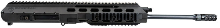 ARAK-21 5.56X45 NATO COMPLETE UPPER RECEIVER ARAK-21 5.56 NATO COMPLETE UPPER RCVR 12.5” MEDIUM BBL BLK