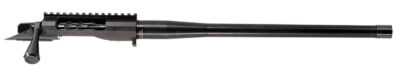 FAXON FX7 MATTE ACTION 8.6BLK 16″