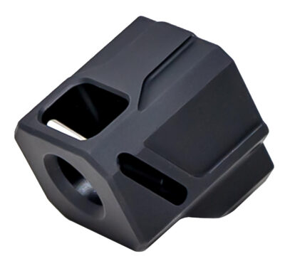 EXOS-543 PISTOL COMPENSATOR FOR GLOCK® GEN-4 17/19/34 EXOS-513 PISTOL COMPENSATOR FOR GEN-4 GLOCK 17/19/34