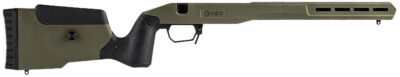 Mdt Sporting Goods Inc 105826ODG Chassis Field Stock OD Green/Black Fits Howa 1500 SA Right Hand