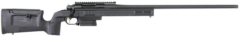 Larue Tactical LTKRGSIETE2225026BLK Siete 22-250 Rem 5+1 26″ Sporter Barrel Black Right Hand Larue Tactical LTKRGSIETE2225026BLK Siete 22-250 Rem 5+1 26″ Sporter Barrel Black Right Hand