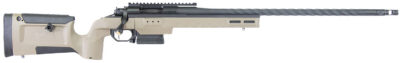 Larue Tactical LTKRGSIETE300WSM24FDE Siete Magnum 300 WSM 3+1 24″ Sendero Fluted Barrel FDE Right Hand