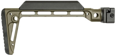 MI MINIMALISTIC SIDE FOLDING STOCK ODG