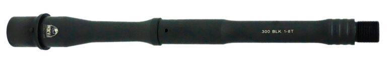 Faxon Firearms 15A38P10NGPCL Duty Series 300 Blackout 10.50″ Black Chrome Mag Phosphate Faxon Firearms 15A38P10NGPCL Duty Series 300 Blackout 10.50″ Black Chrome Mag Phosphate