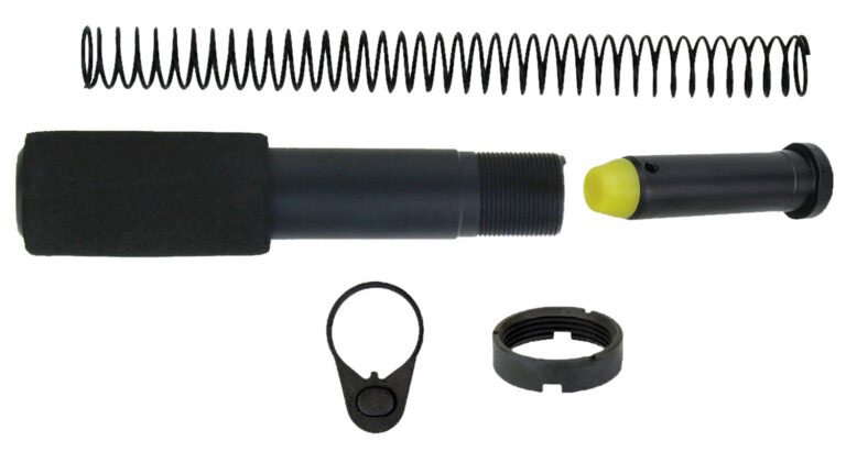TACFIRE MAR049-PCC-A PCC 5.5OZ PSTL B.TUBE TACFIRE MAR049-PCC-A PCC 5.5OZ PSTL B.TUBE