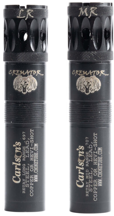 CARL CREMATOR PORTED CHOKE 12GA 2PK